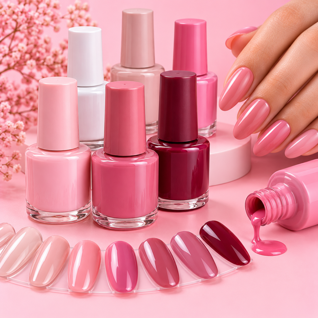 gel polish
