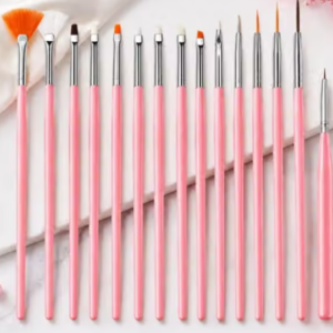 nail brush 1
