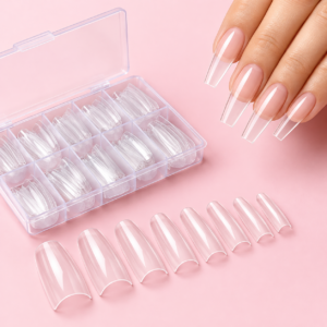 nail extention tip