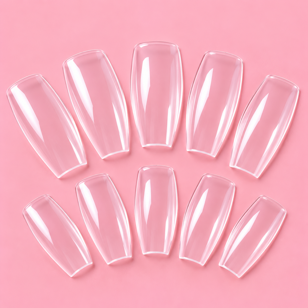 nail tip