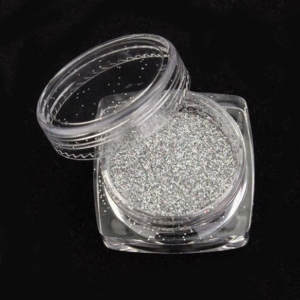 silver