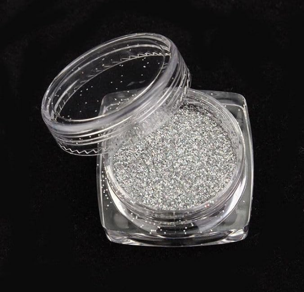 silver silver